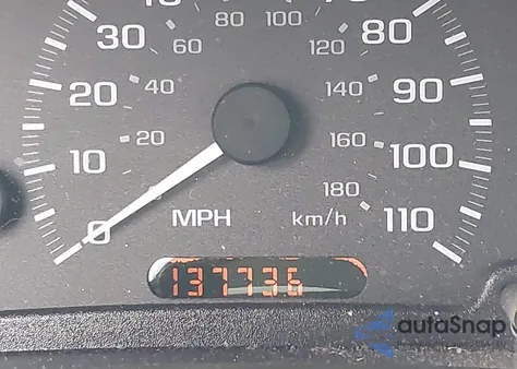 2004 Chevrolet Cavalier из США, поврежденный, VIN 1G1JC52F947267069